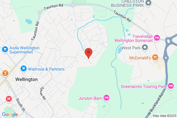 Aston Construction South West Ltd