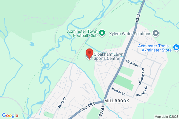 Axminster Bowling & Cricket Club