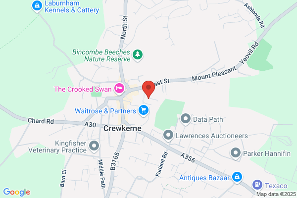 Axminster Dental Practice