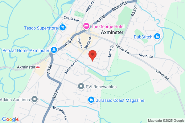 Axminster Tidy Skip Hire