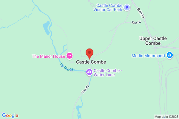 Castle Inn