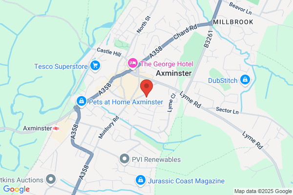 Coombefield Veterinary Hospital