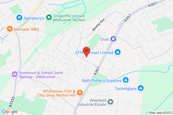 Fosseway School Of Motoring