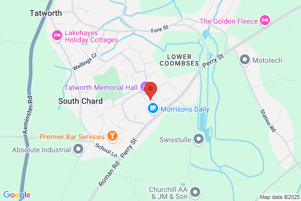 Tatworth Pre-School