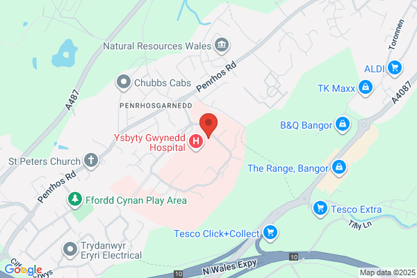 Mr. J. Agustin Soler Consultant Hip and Knee Surgeon