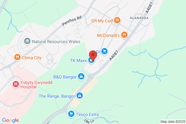 Vets4Pets - Bangor NW