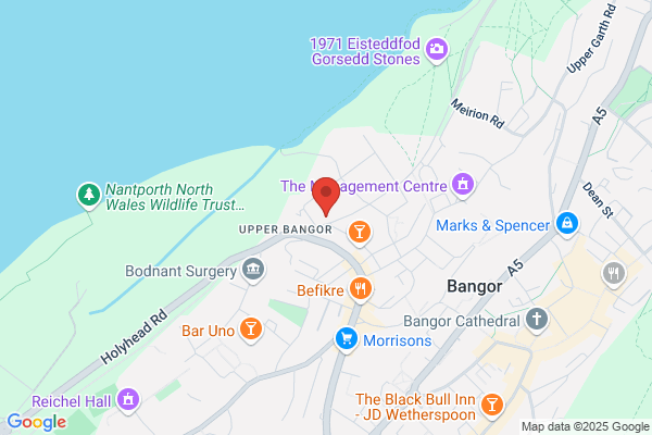 Abbeyfield Bangor