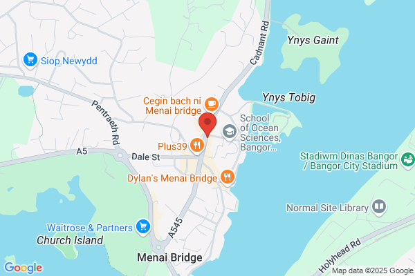 Menai Bridge Delicatessen