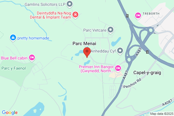 Menai Holiday Cottages Ltd