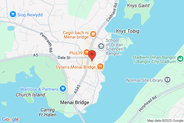 Menai Tool Hire