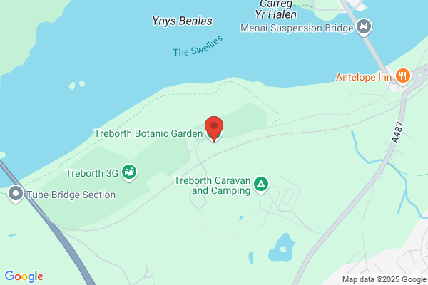Trebroth Garden Centre