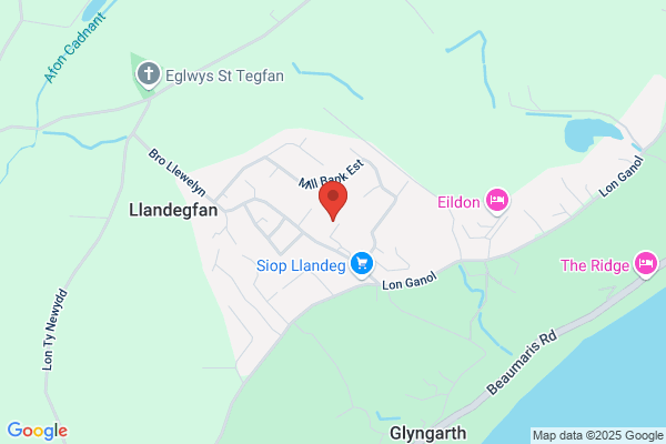 Ysgol Llandegfan