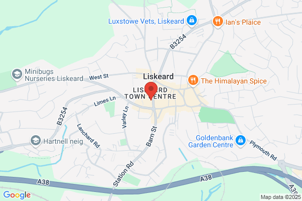 Co-op Food - Liskeard - Barras Street