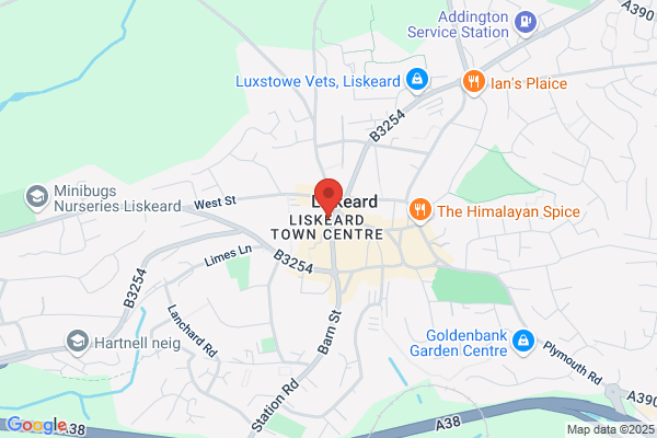 Domino's Pizza - Liskeard