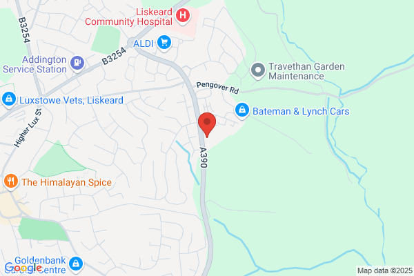 Caradon Chiropractic Clinic