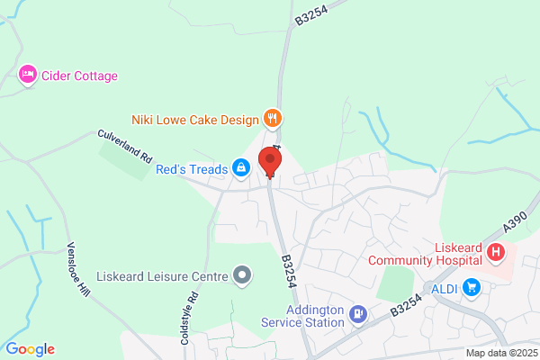 Liskeard Clutch Centre