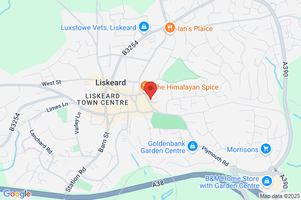 Liskeard Eventide Home Ltd