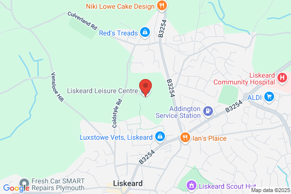 Liskeard Leisure