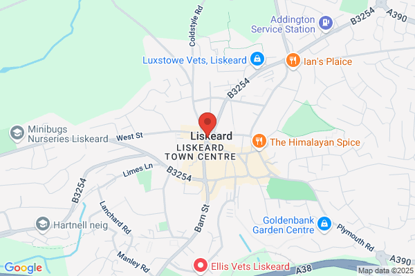 Liskeard Printing Co