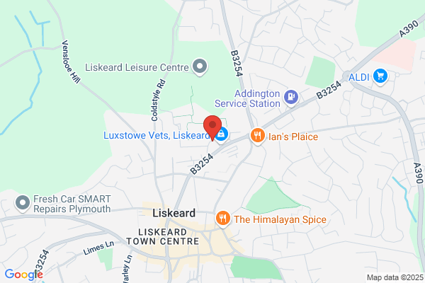 Liskeard School & Community College