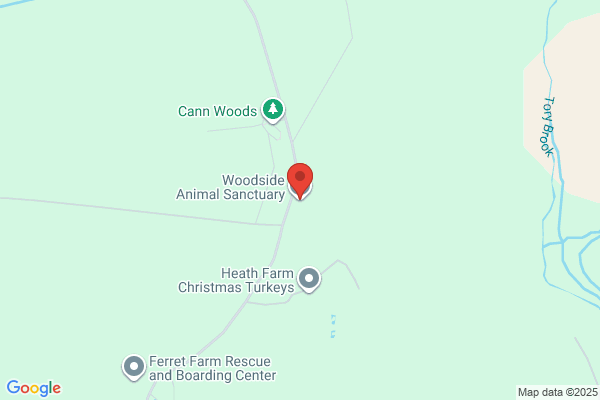 Woodside Animal Welfare Trust