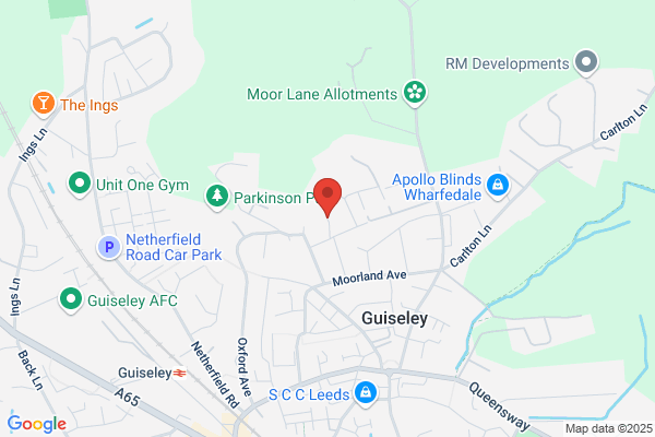 Yorkshire Sharpening & Supplies Ltd.