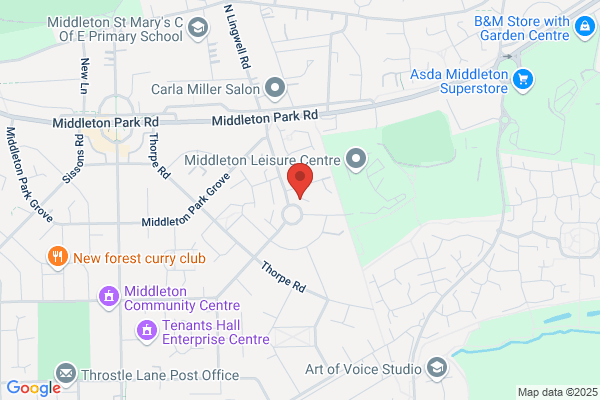 Aireborough Airport Services