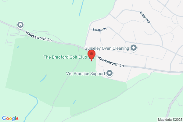 Bradford Golf Club Ltd