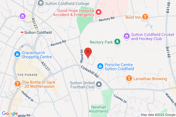 City Electrical Factors Ltd