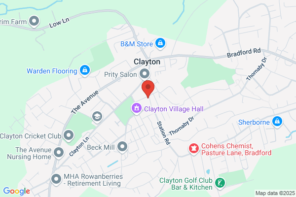 Clayton Conservative Club