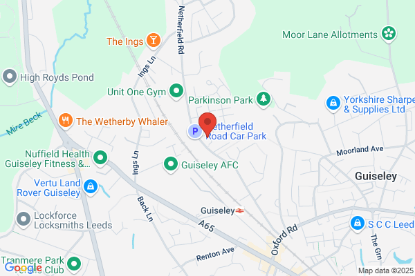 Guiseley Roofing