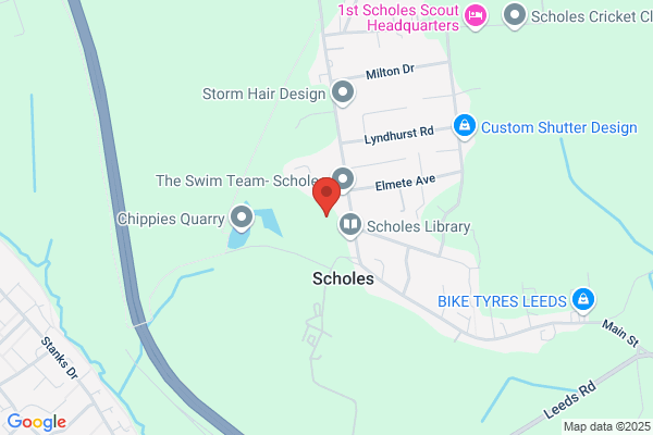 Scholes Elmet Primary School