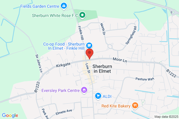 Sherburn Hardware & DIY