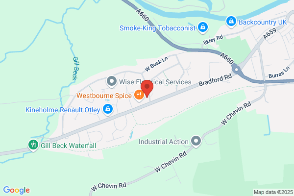 Wharfedale Property Preservation