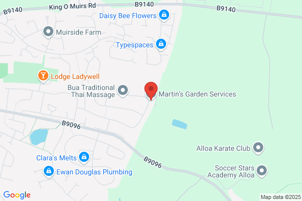 M & H Garden Landscaping & Tree Surgeons