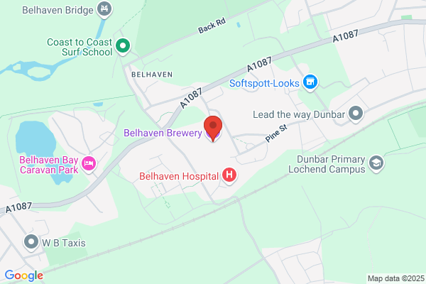 Belhaven Brewery Co Ltd