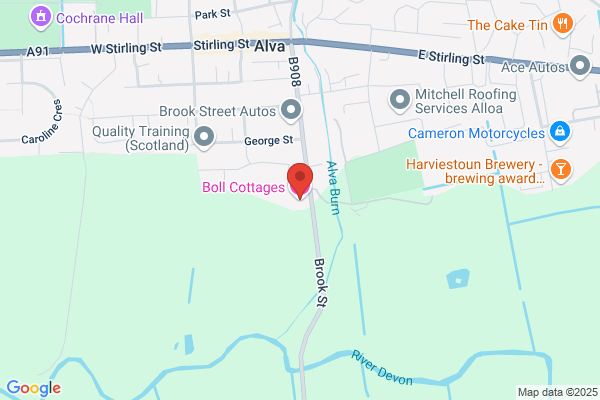 Boll Holiday Cottages