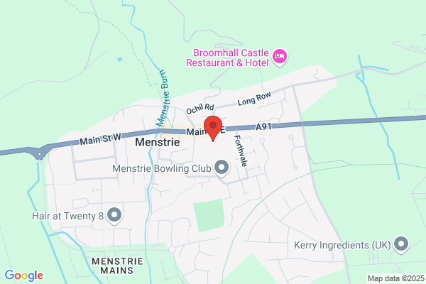Clackmannanshire Leisure