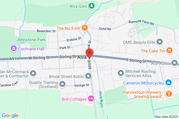 Hanover (Scotland) Housing Association Ltd