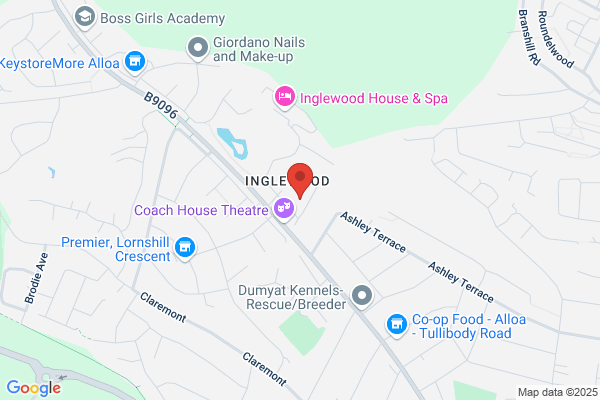 Kirk Care Housing Association Ltd