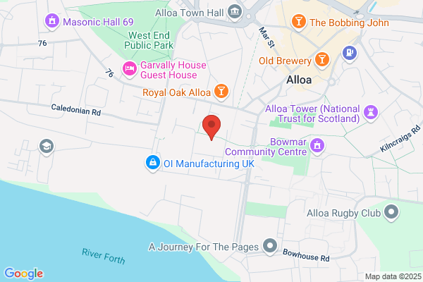 Mulraney Properties Ltd