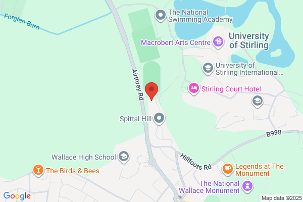 Scottish Institute Of Sport