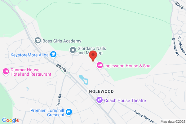 The Inglewood Press Limited