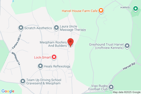 Meopham Roofers And Builders Ltd