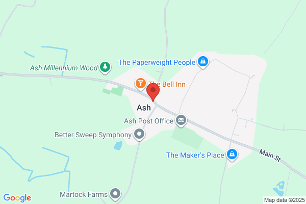 Ashgreen Book Co