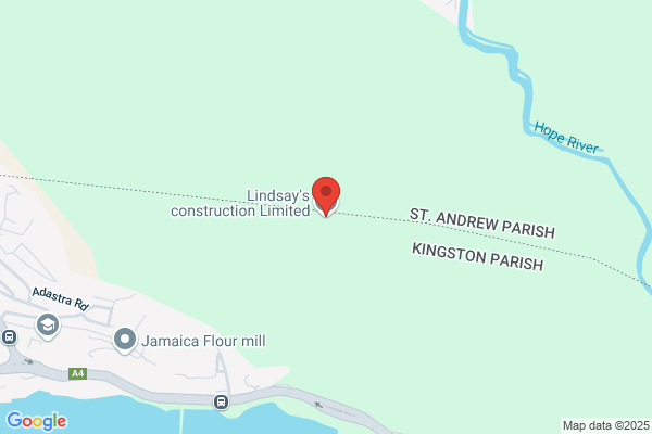 Lindsey Builders (Kingston) Ltd