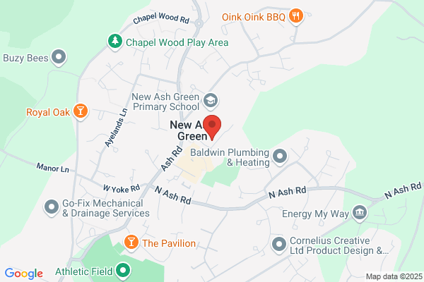 New Ash Green Clinic