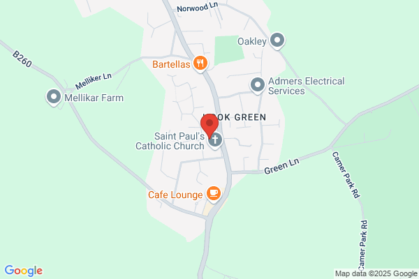 Roselands Sheltered Housing