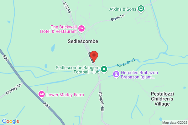 Sedlescombe Car Centre
