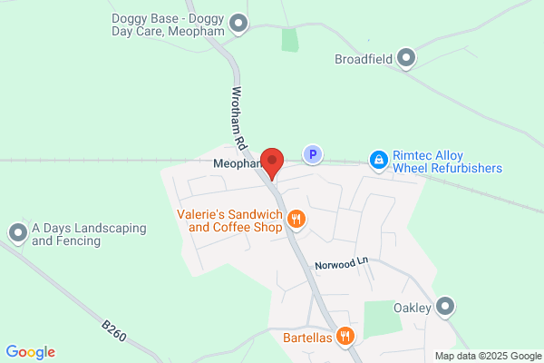 Ward & Partners Estate Agents - Meopham